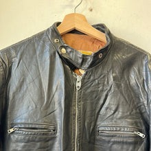 Load image into Gallery viewer, 1970s Brimaco Cafe Racer Jacket
