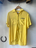 1950s Amberley Bowling Shirt