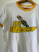 Load image into Gallery viewer, 1970s Military Company Tee
