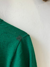 Load image into Gallery viewer, 1950s/60s Darned School Sweater Letterman
