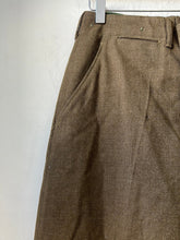 Load image into Gallery viewer, M-1951 Wool Trousers
