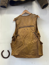 Load image into Gallery viewer, 1960s/&#39;70s Foremost Hunting Vest
