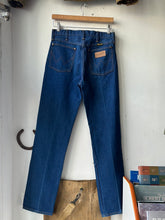 Load image into Gallery viewer, 1970s Wrangler Denim 29×33
