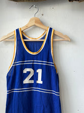 Load image into Gallery viewer, 1950s/&#39;60s Tank Top “21”
