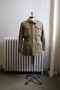 1940s US Army M1943 Field Jacket