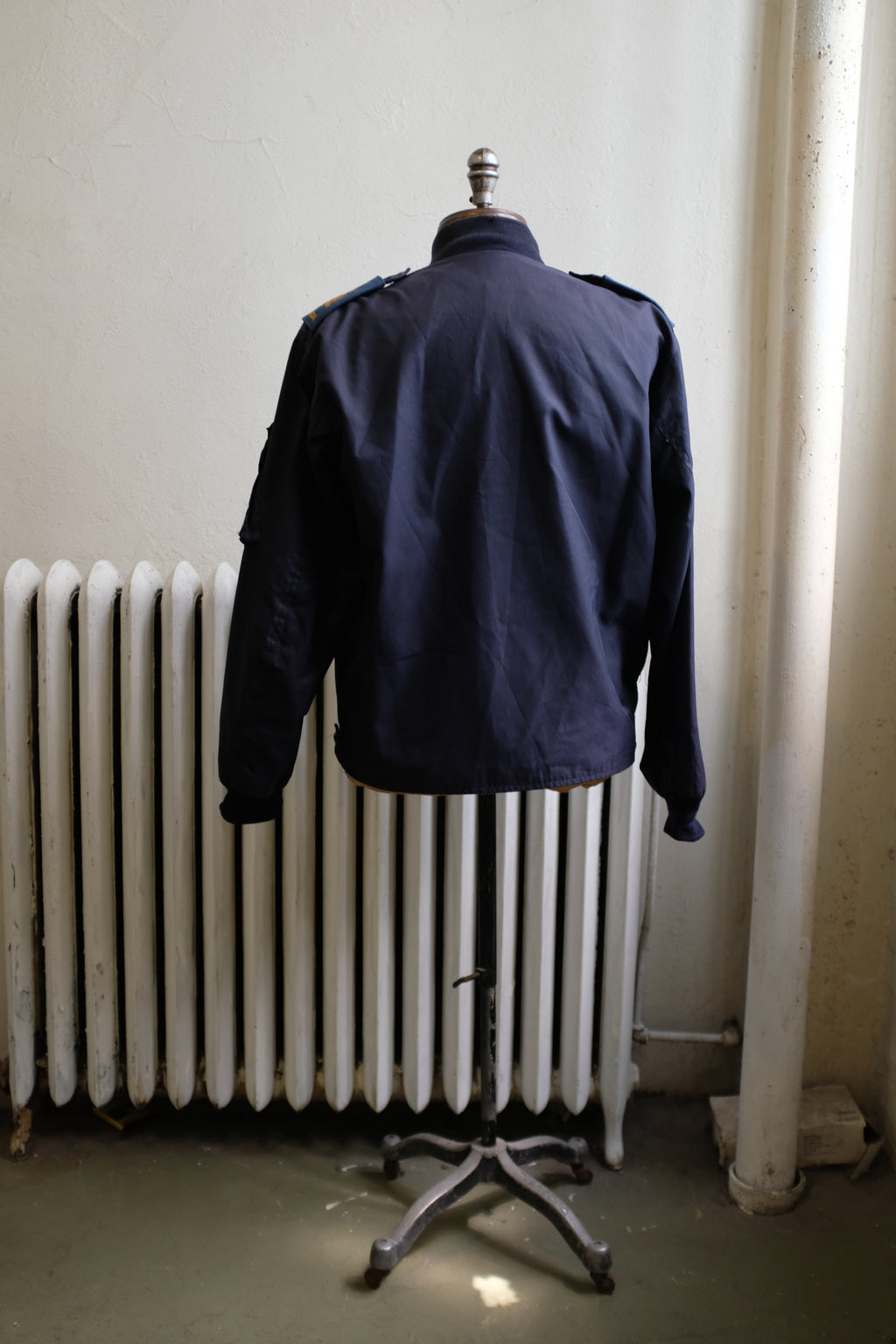 1950s RCAF Flight Jacket