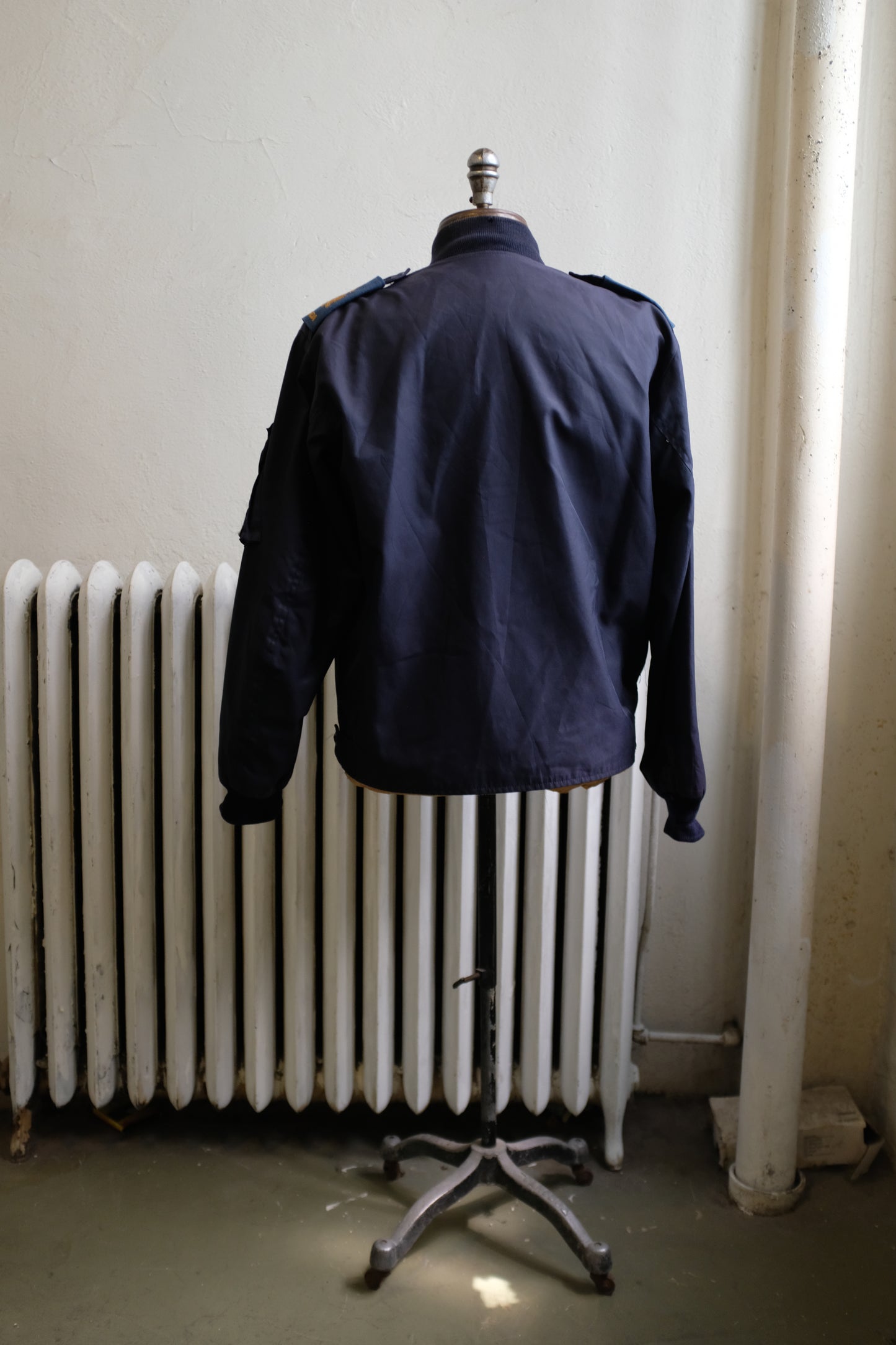 1950s RCAF Flight Jacket