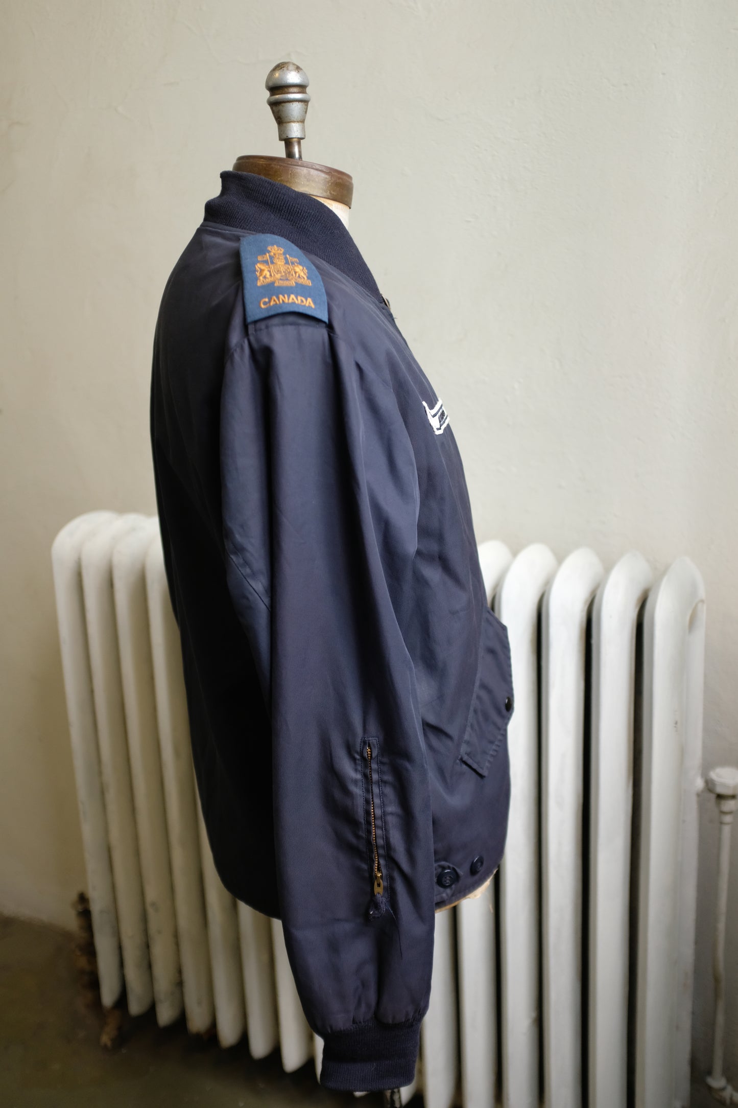 1950s RCAF Flight Jacket