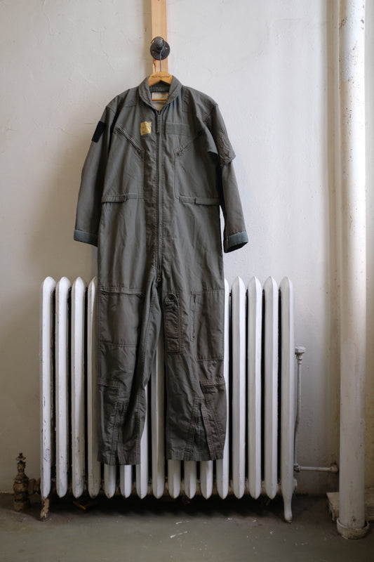 1970s USAF CWU-27/P Flight Coveralls