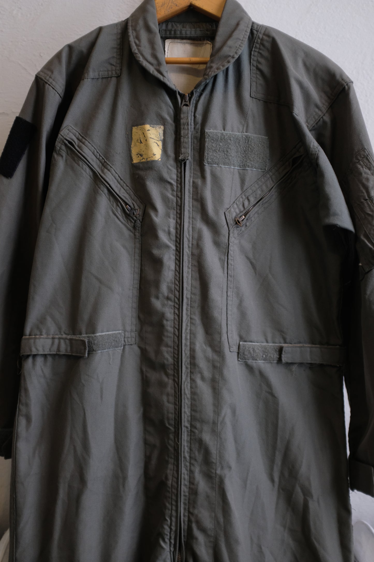 1970s USAF CWU-27/P Flight Coveralls