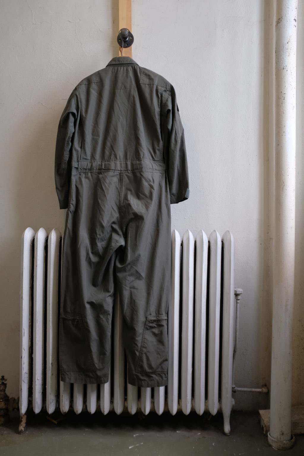1970s USAF CWU-27/P Flight Coveralls