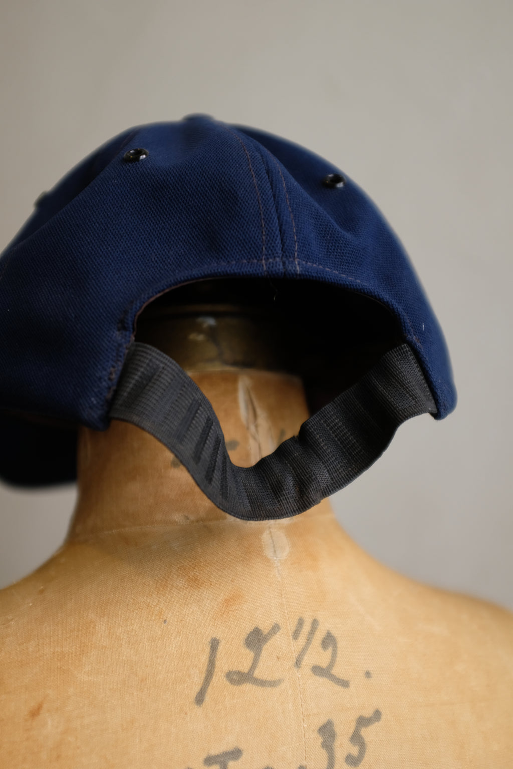 1970s USS Enterprise Hat