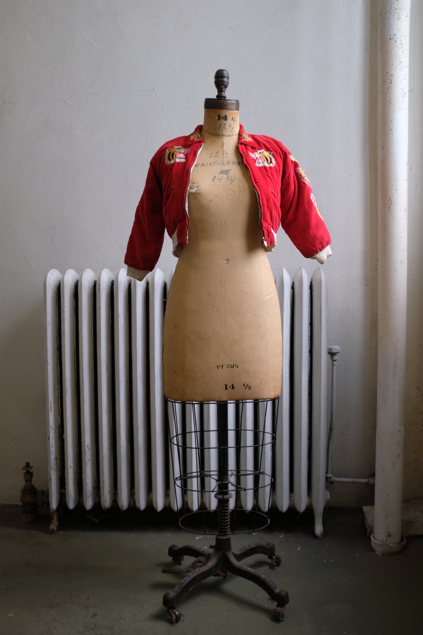 1940s Sukajan Jacket