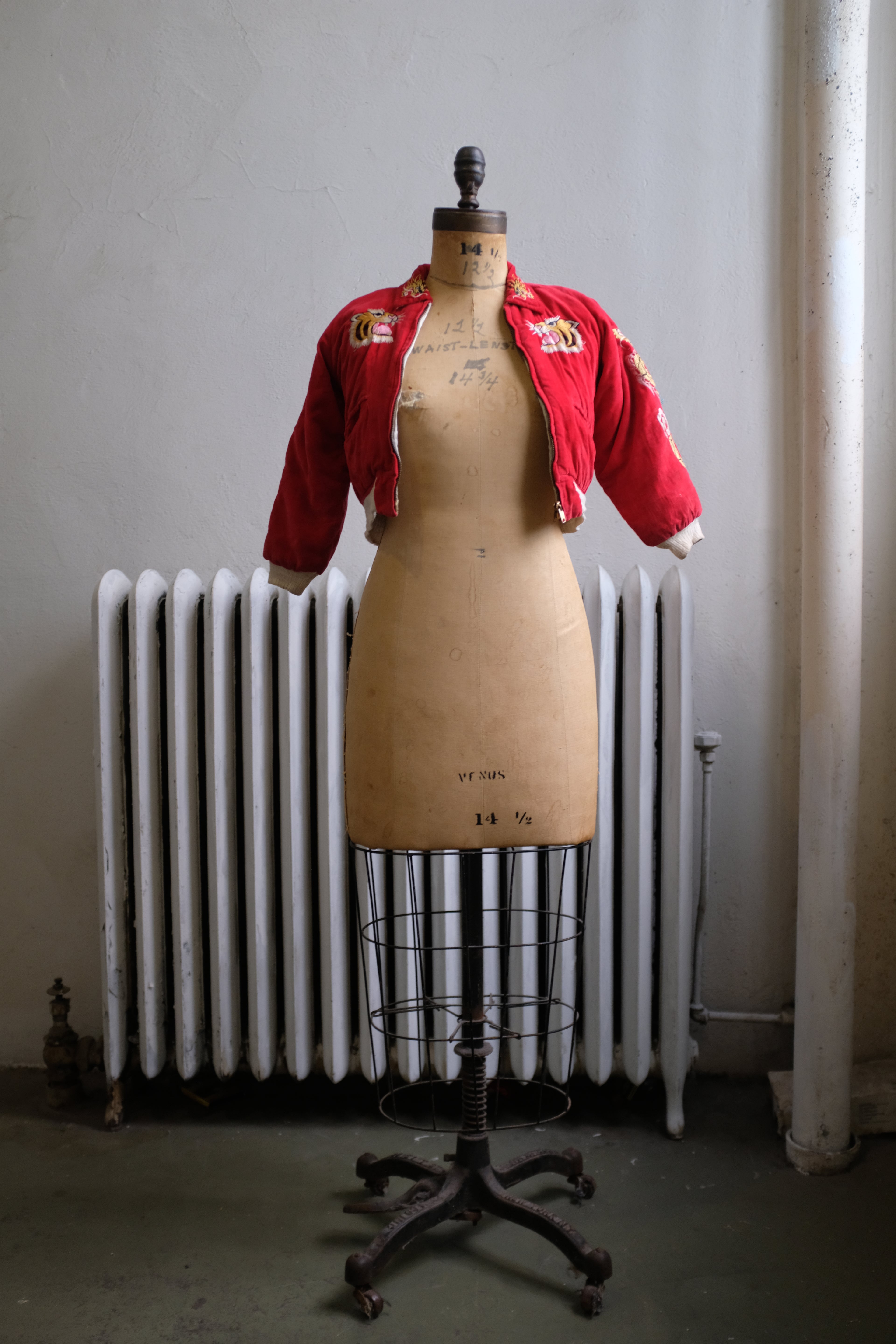 1940s Sukajan Jacket
