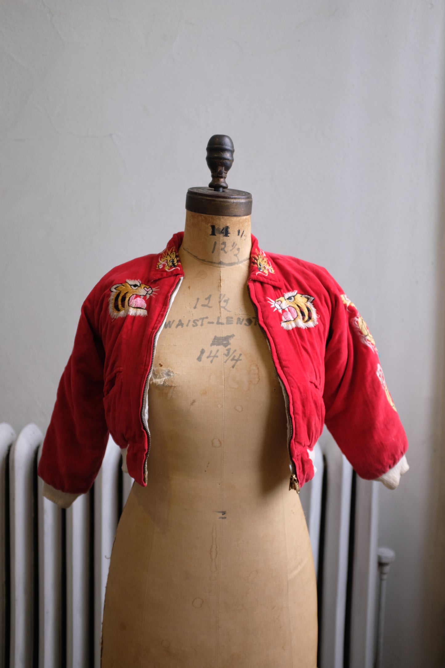 1940s Sukajan Jacket