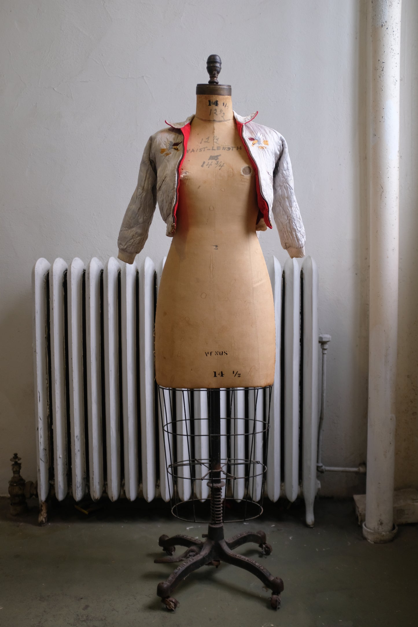 1940s Sukajan Jacket