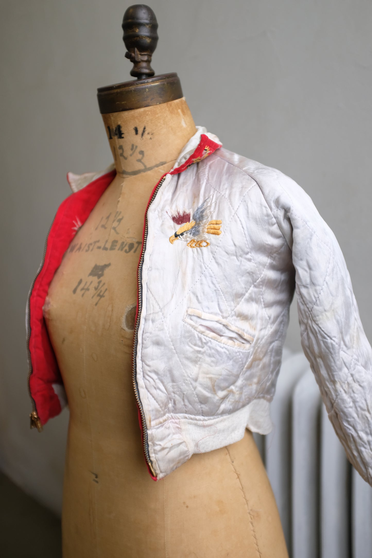 1940s Sukajan Jacket