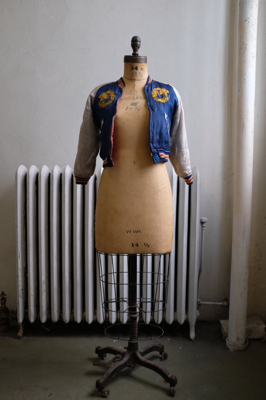 1940 Sukajan Jacket