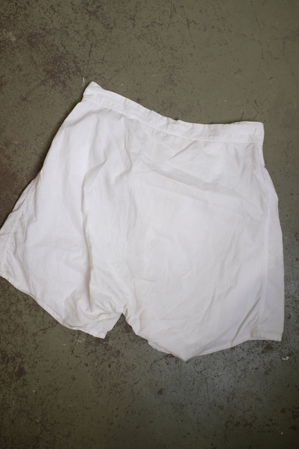 1940s US Navy Boxer Shorts