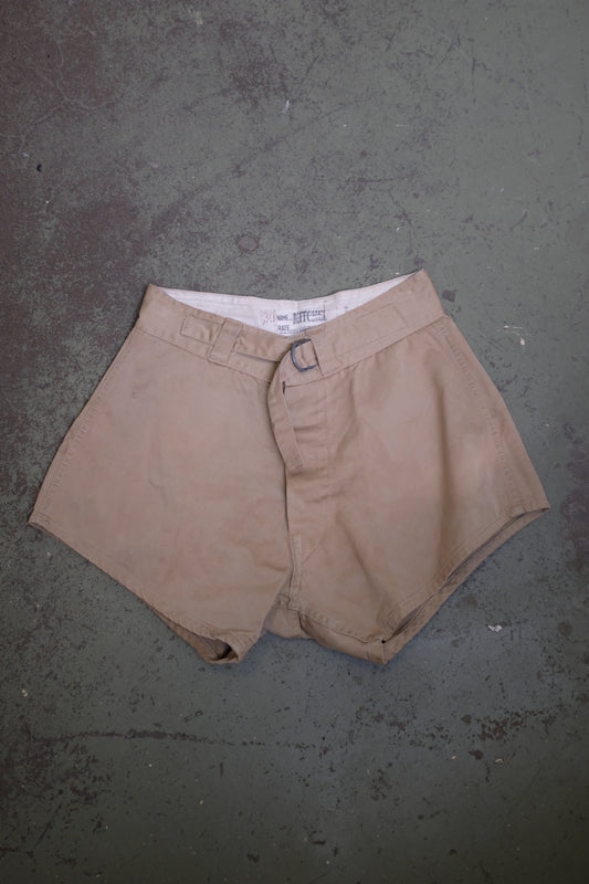 1940s US Underwater Demolition Team Shorts