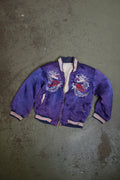 1940s Kids Sukajan Jacket