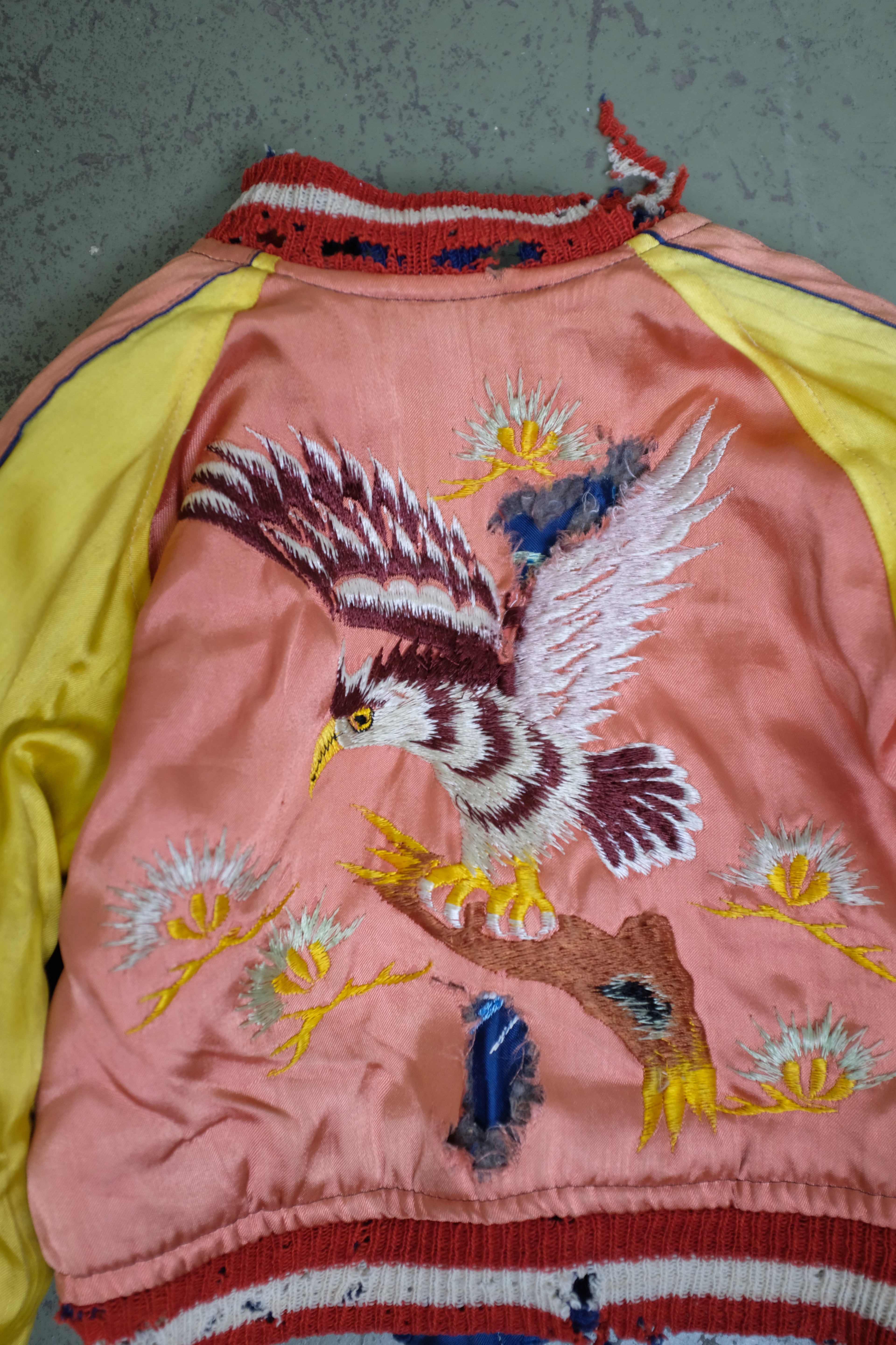 1940s Sukajan Jacket
