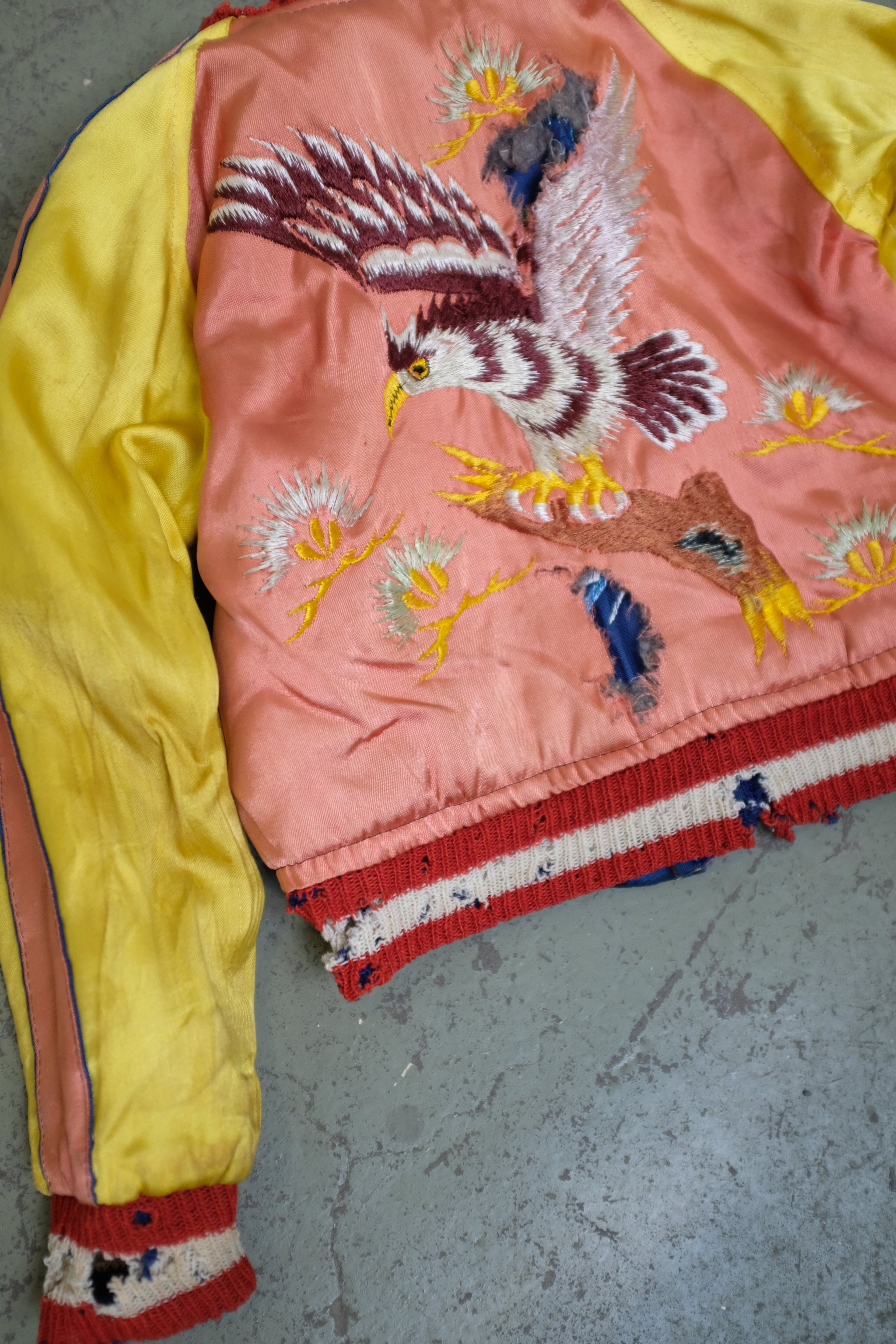1940s Sukajan Jacket