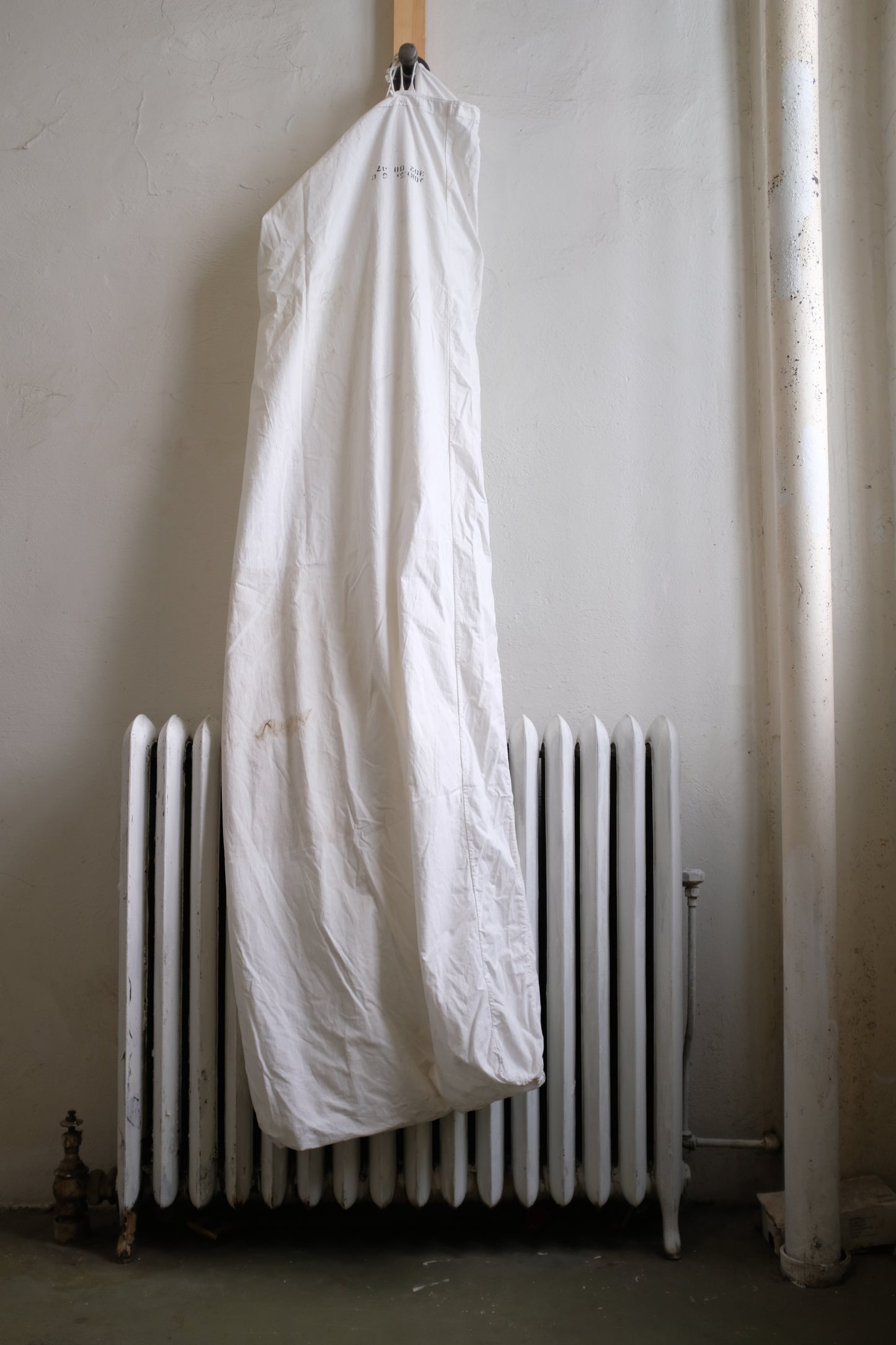 1940s US Navy Mattress Cover