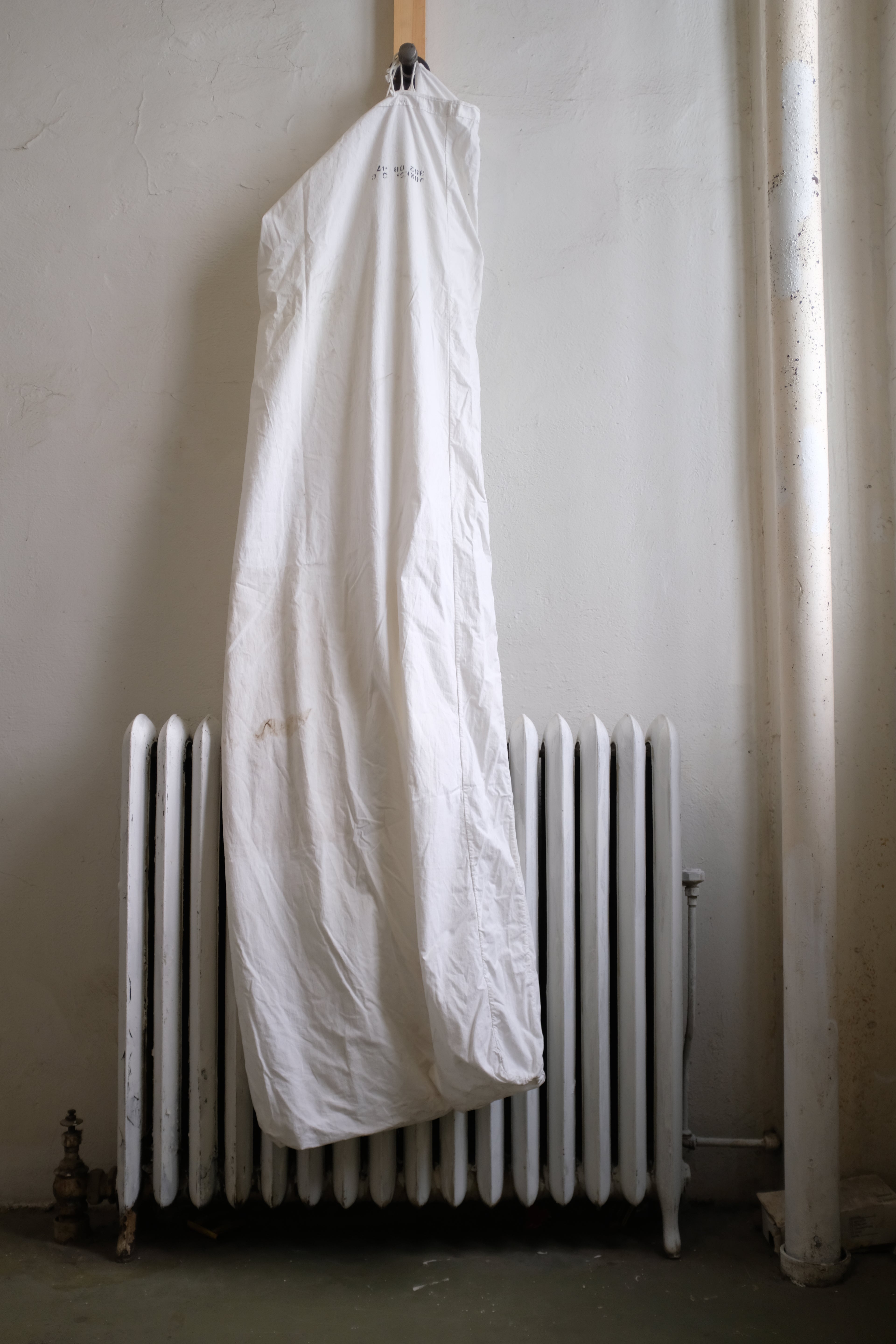 1940s US Navy Mattress Cover