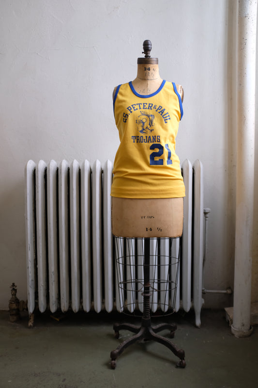 1970s Trojans Jersey