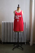 1970s Felco NYC YMCA Basketball Jersey