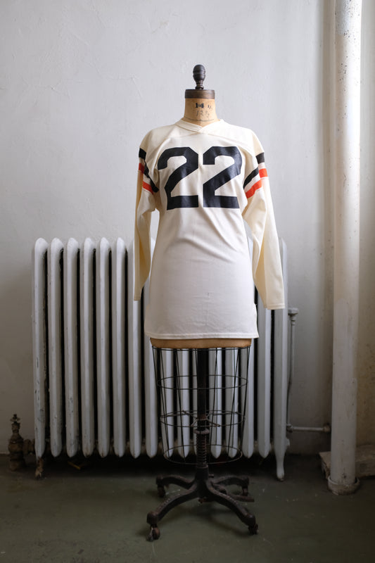 1960s Empire NY Football Jersey
