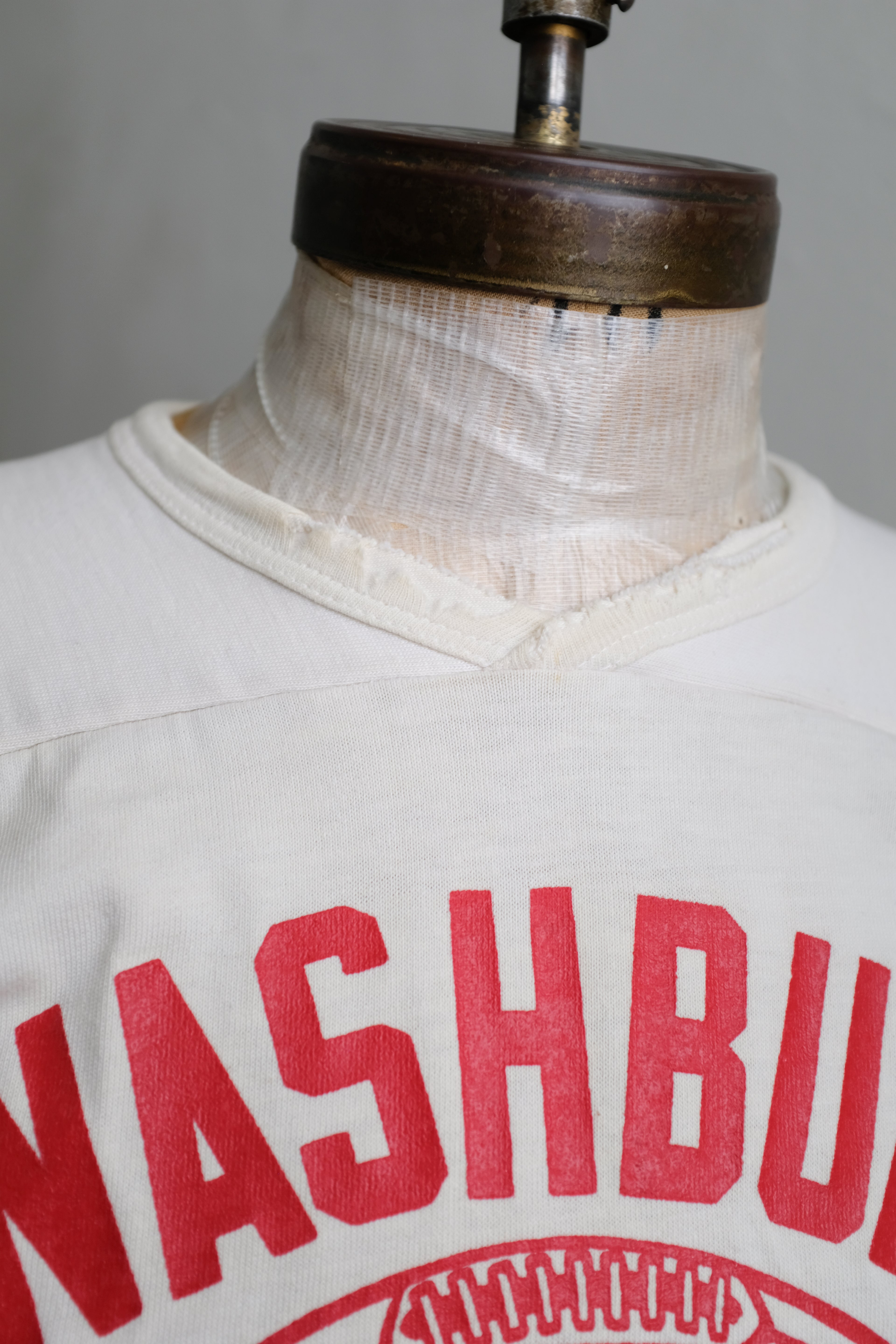 1960s Football Jersey