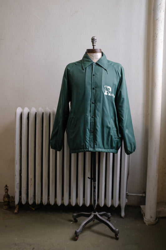 1960s Champion “Colorado State Ram’s” Coach’s Jacket