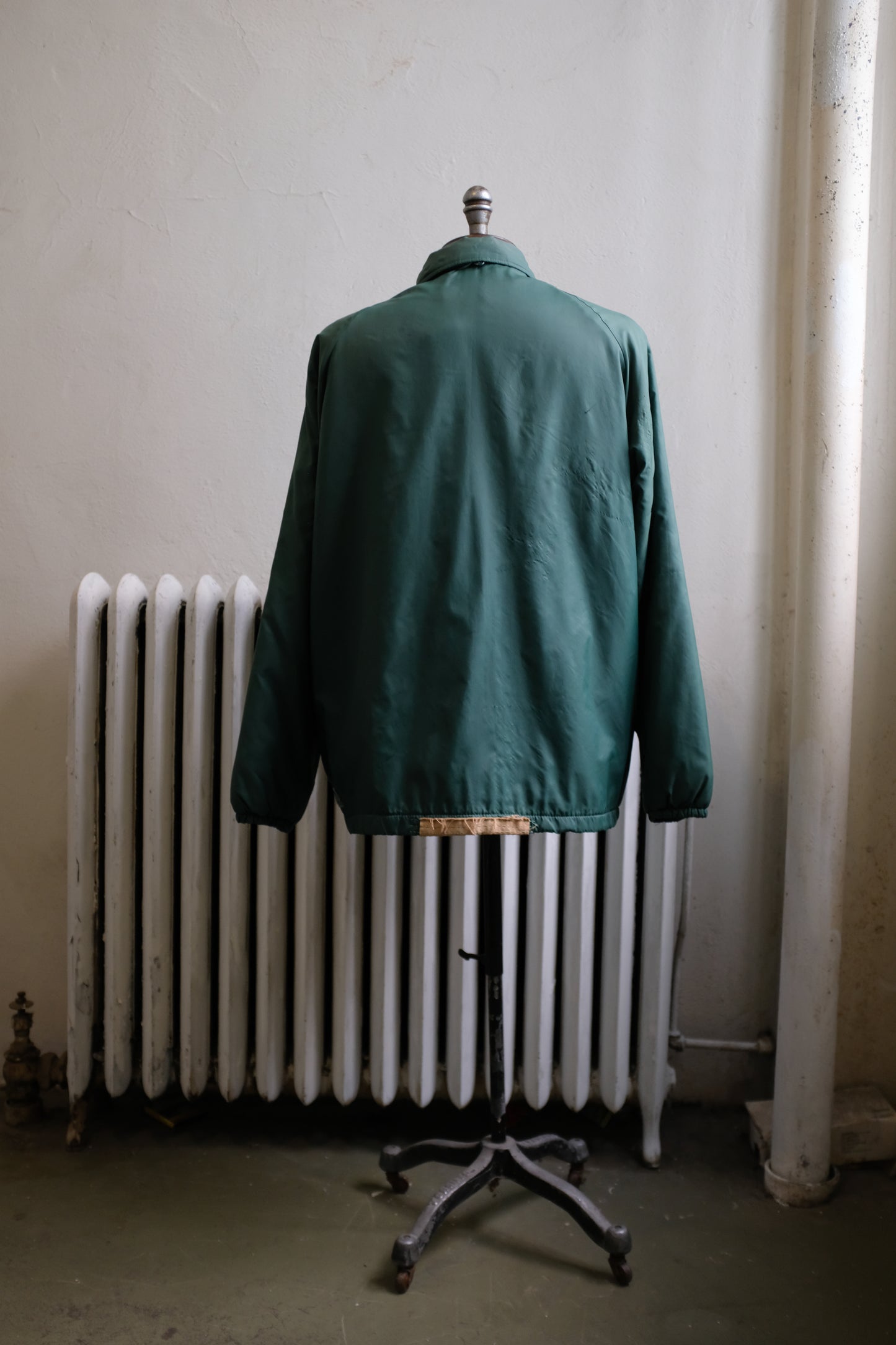 1960s Champion “Colorado State Ram’s” Coach’s Jacket
