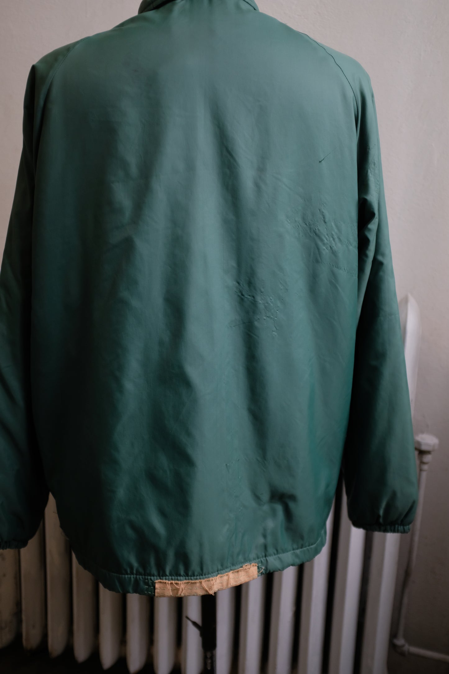1960s Champion “Colorado State Ram’s” Coach’s Jacket