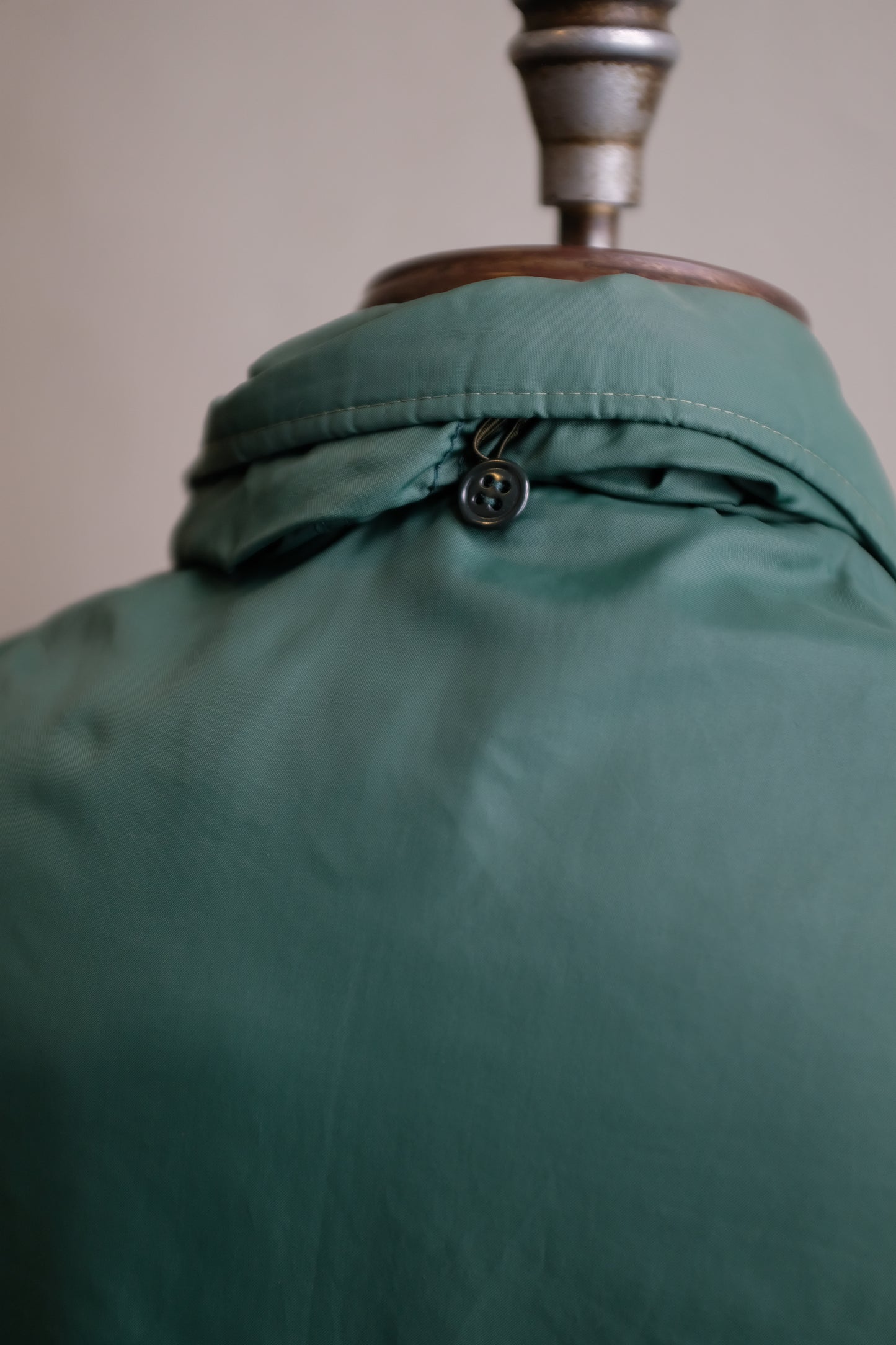1960s Champion “Colorado State Ram’s” Coach’s Jacket