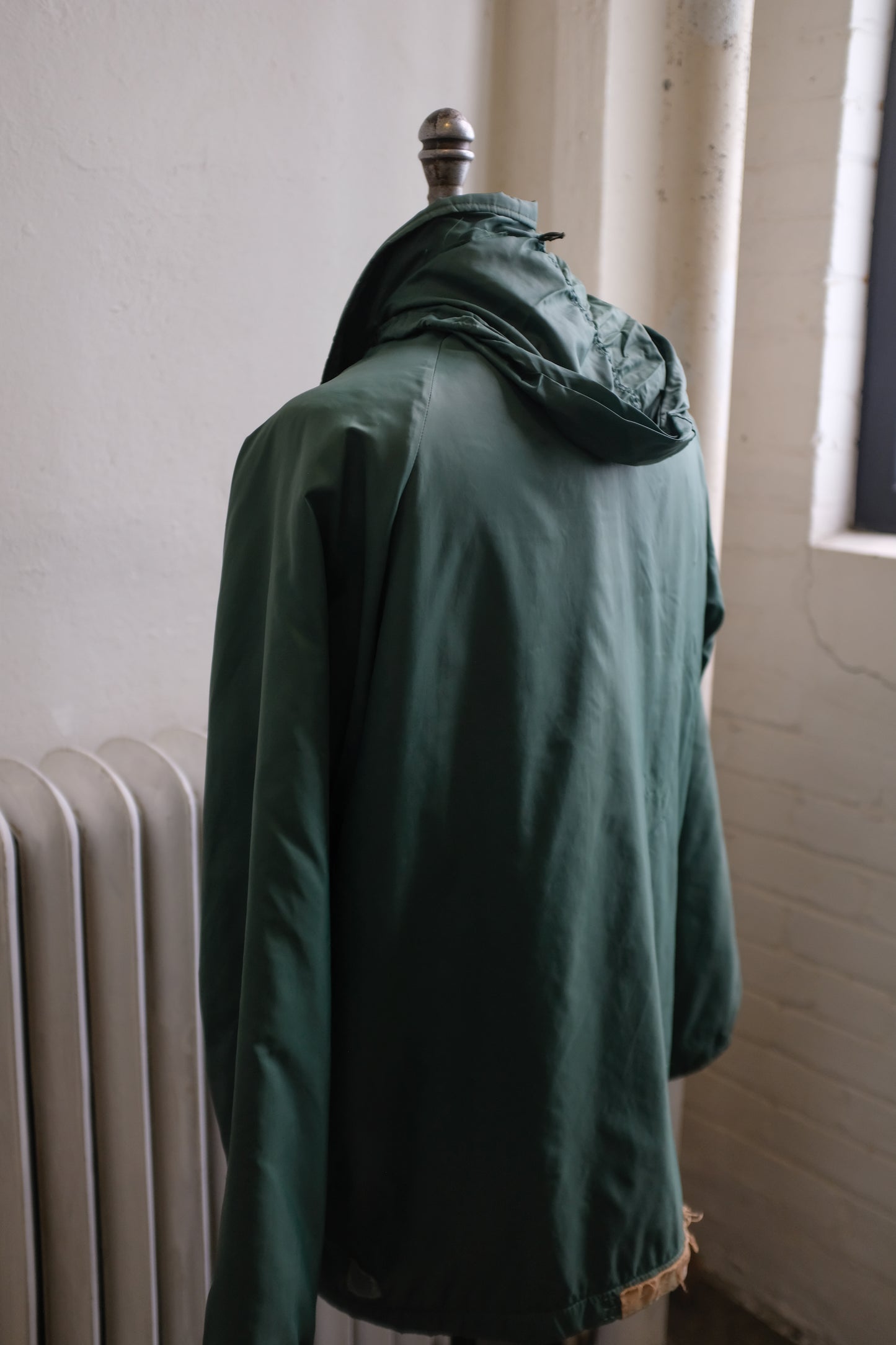 1960s Champion “Colorado State Ram’s” Coach’s Jacket