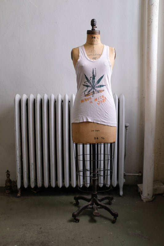 1970s Have a Nice Jay Tank