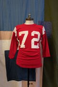 1960s Nylon Mesh Jersey