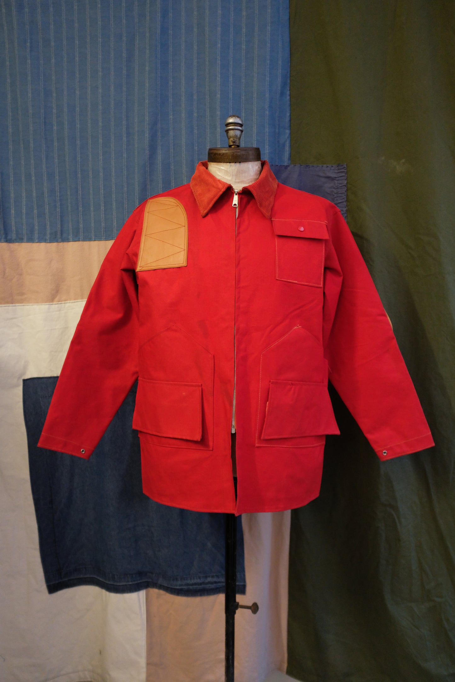 1960s Hunting Jacket