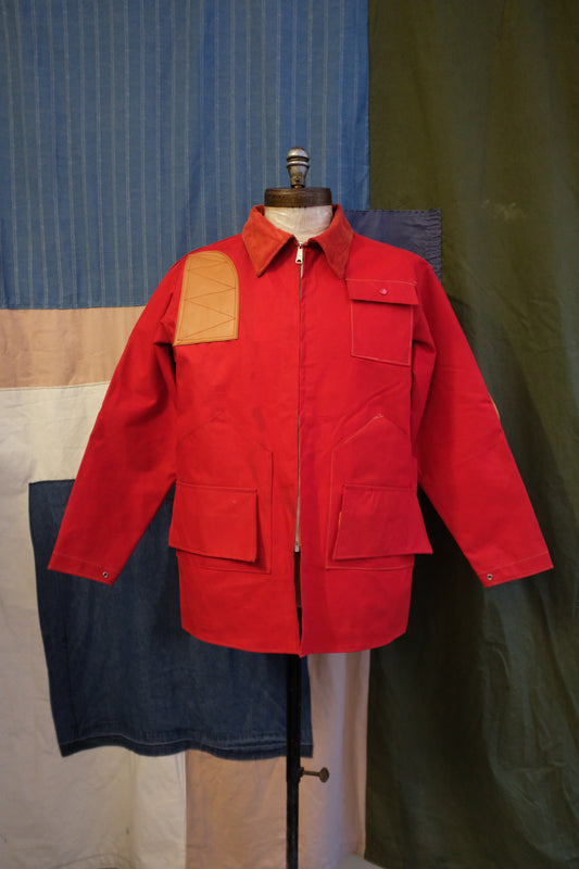 1960s Hunting Jacket