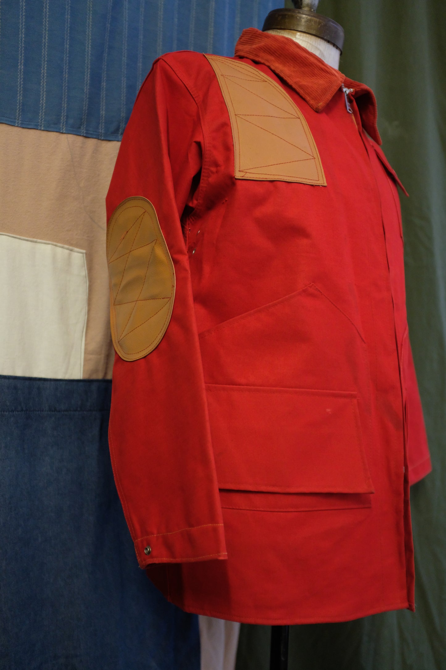 1960s Hunting Jacket