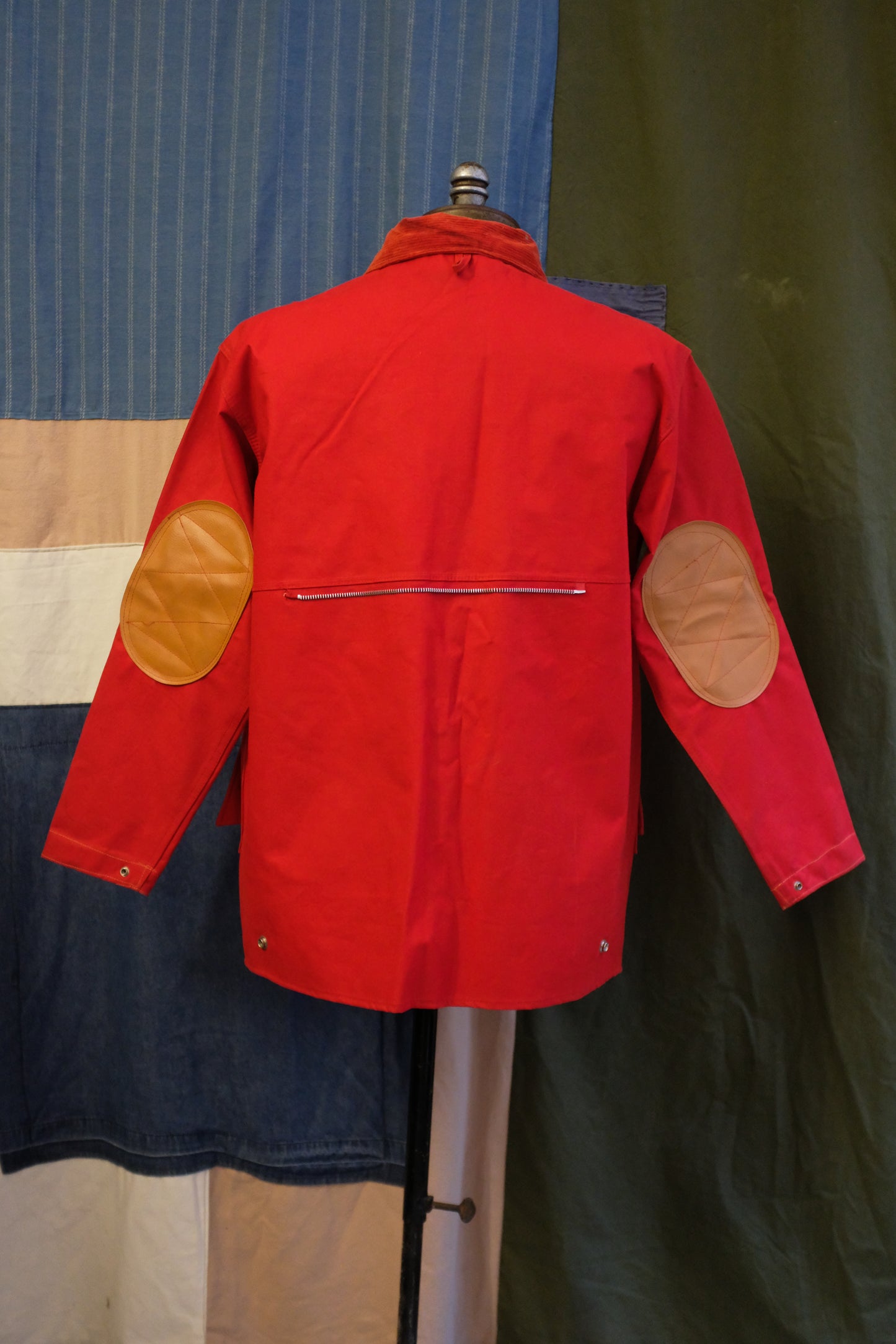 1960s Hunting Jacket