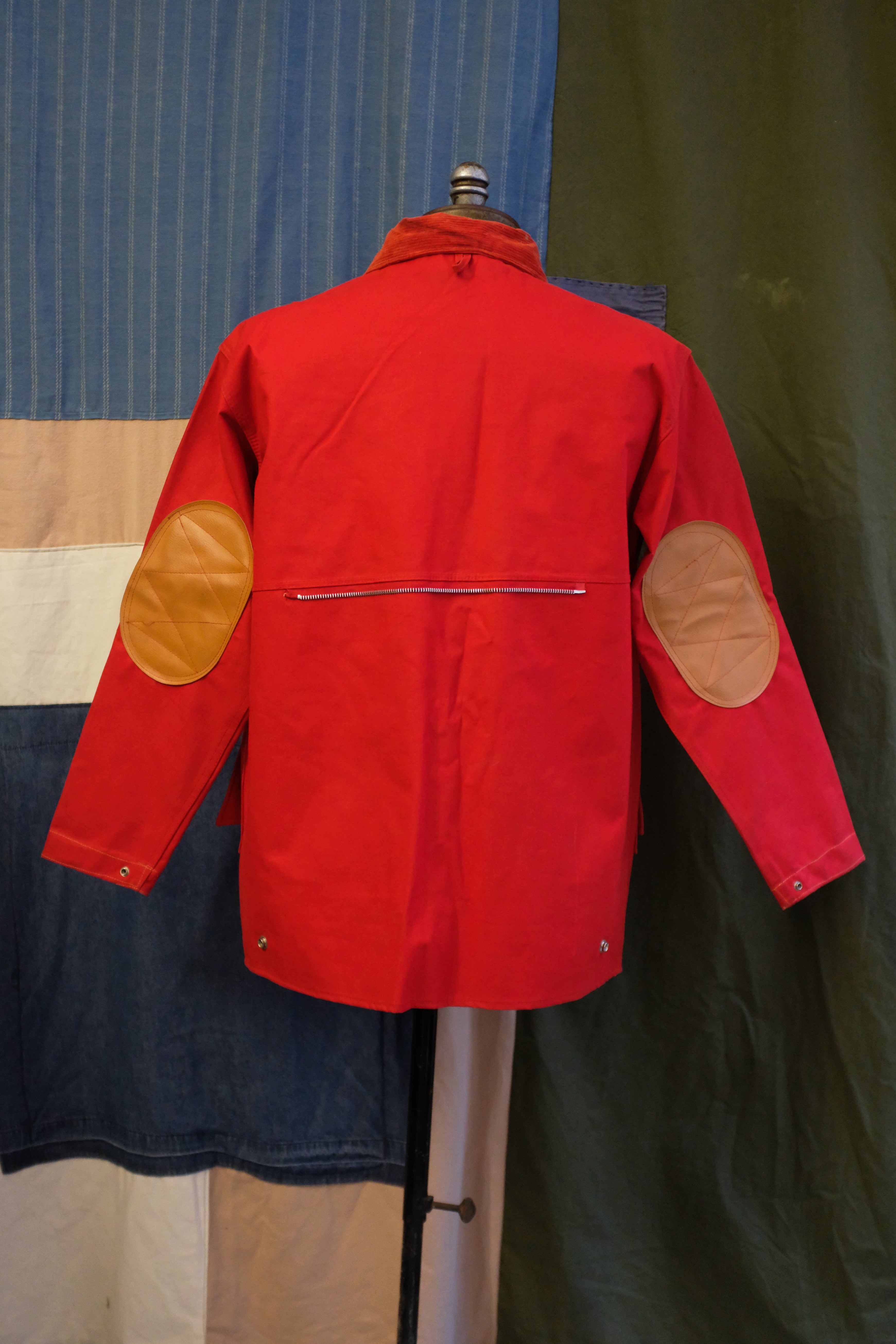 1960s Hunting Jacket