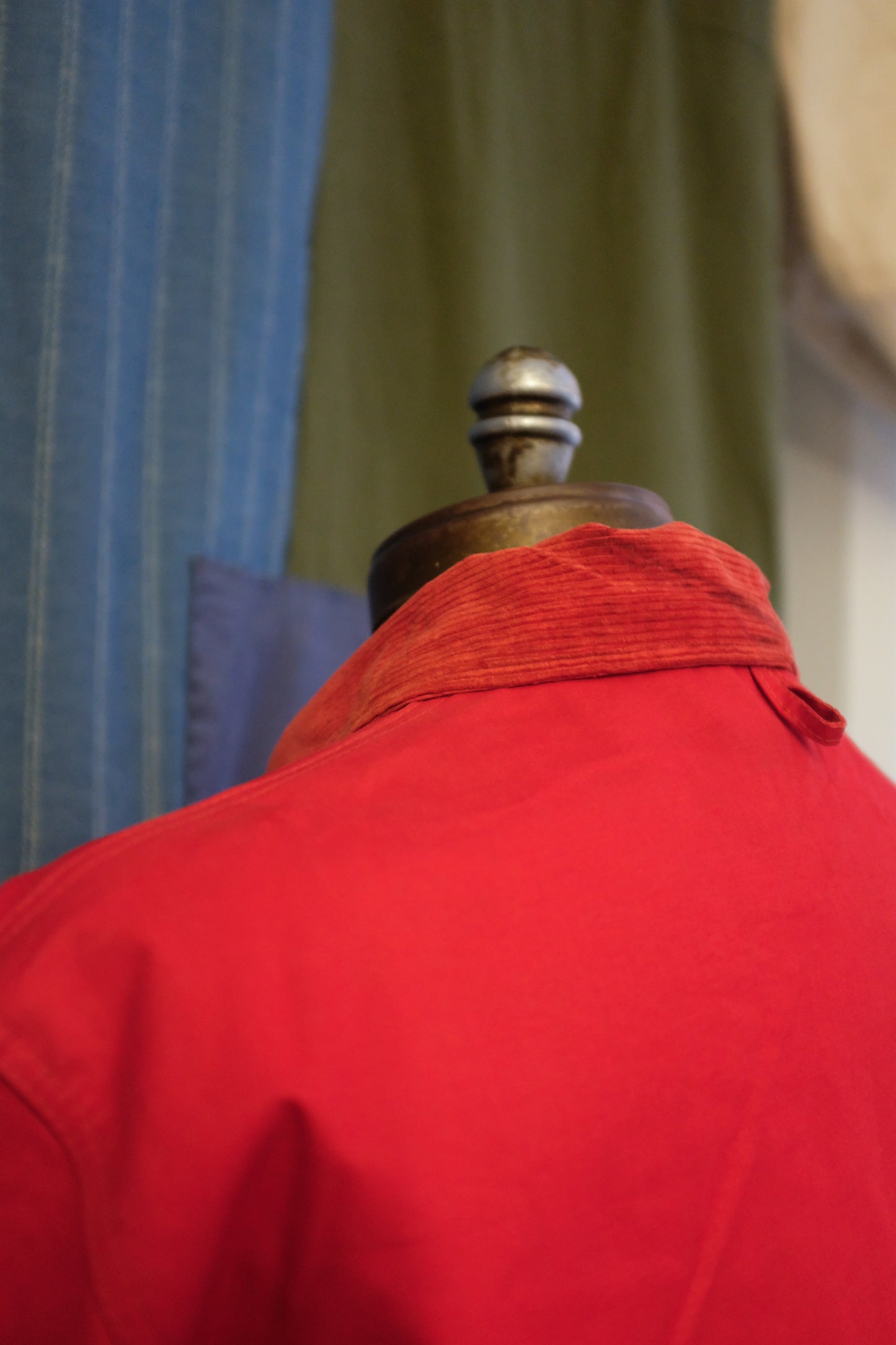 1960s Hunting Jacket