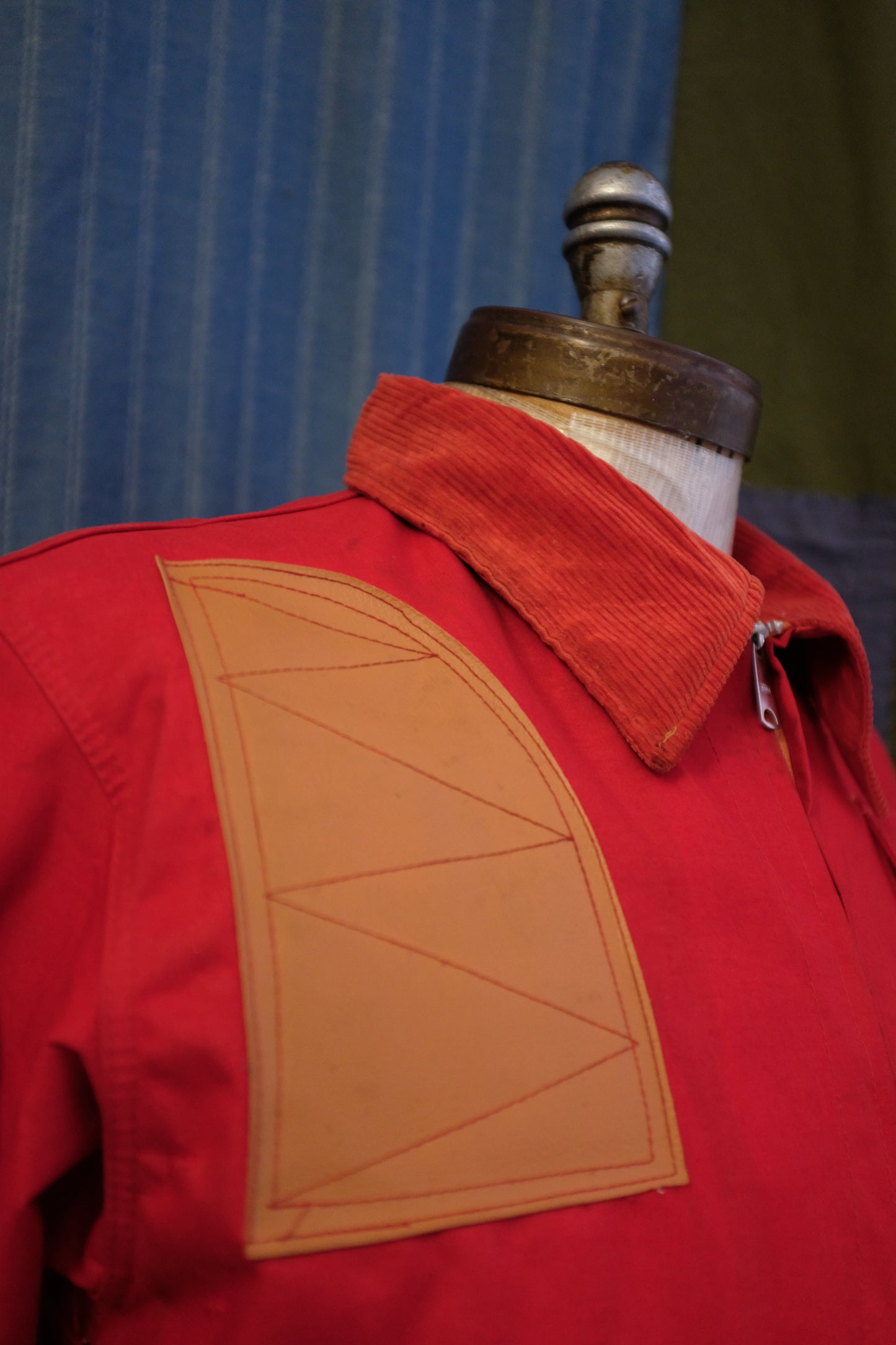 1960s Hunting Jacket
