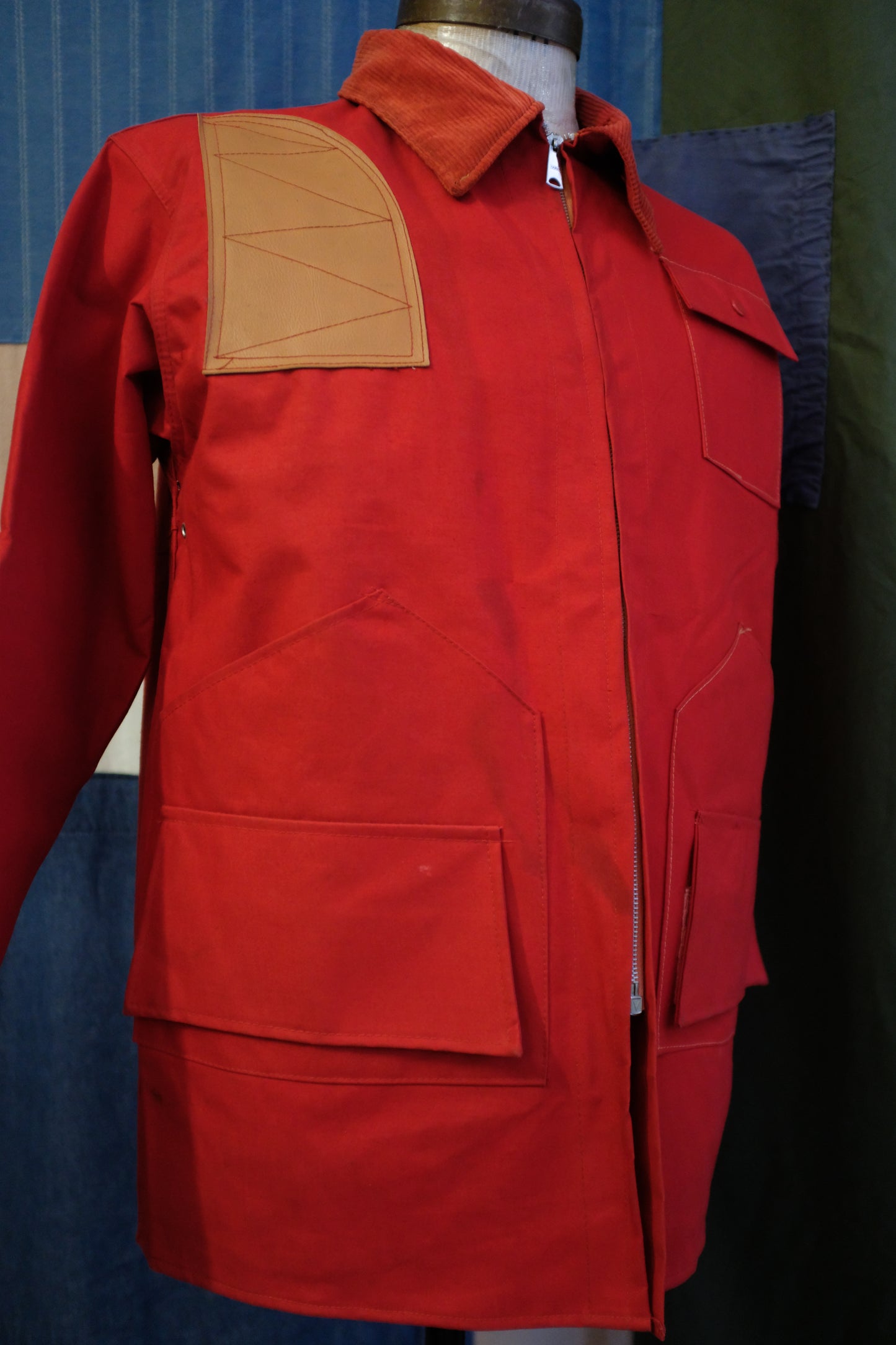 1960s Hunting Jacket