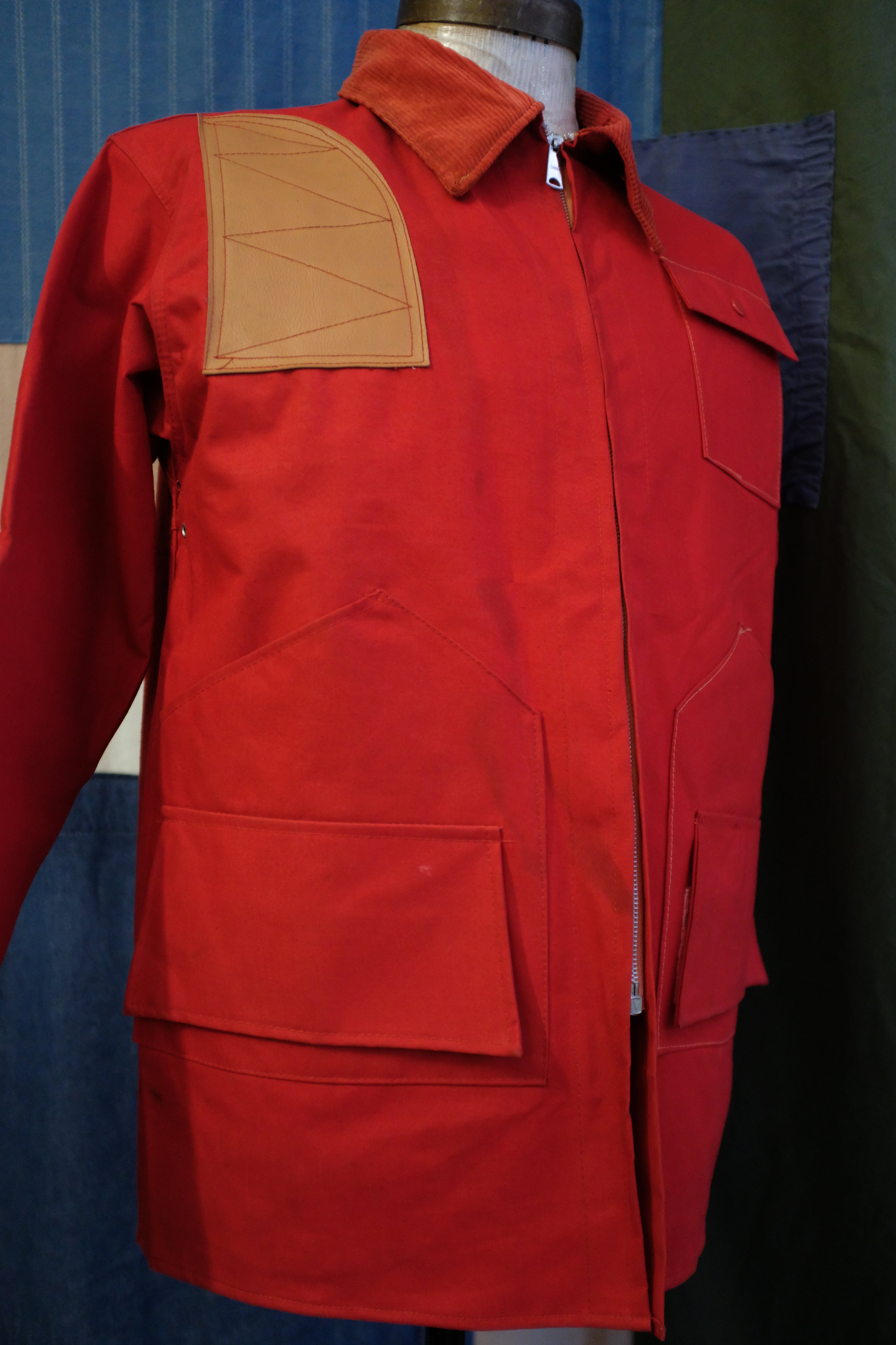 1960s Hunting Jacket