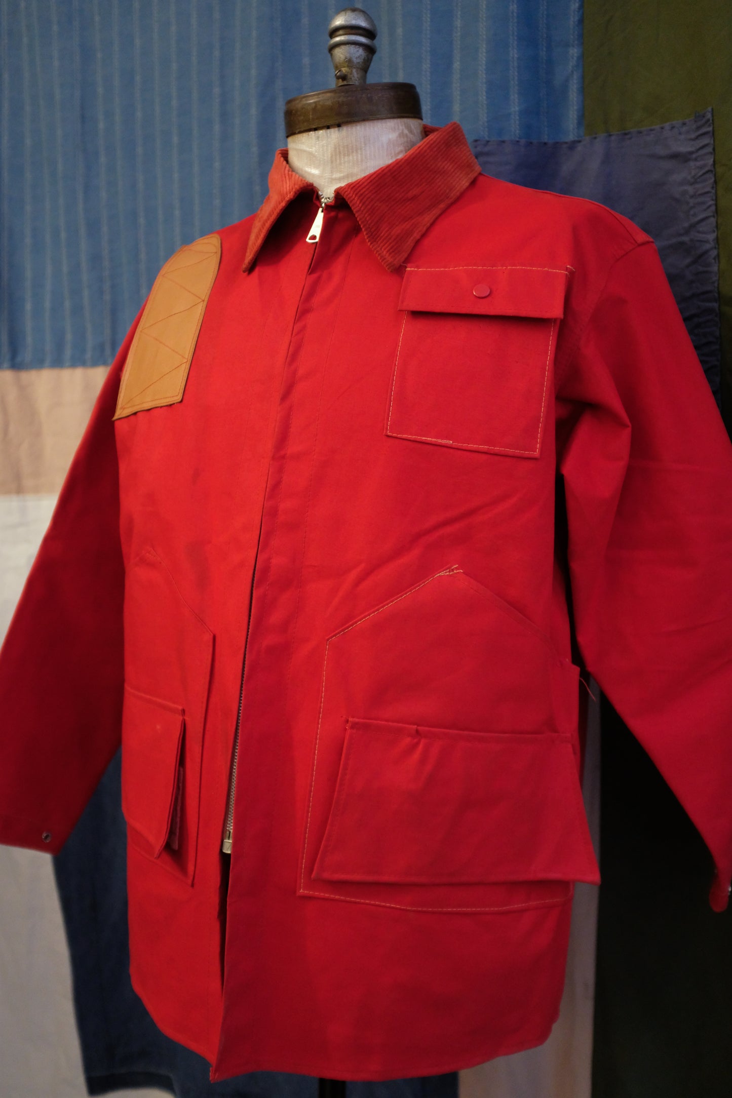 1960s Hunting Jacket